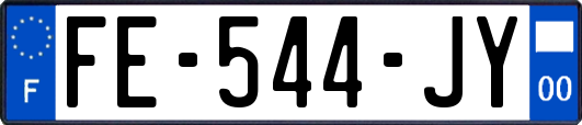 FE-544-JY