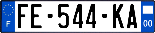 FE-544-KA
