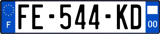 FE-544-KD