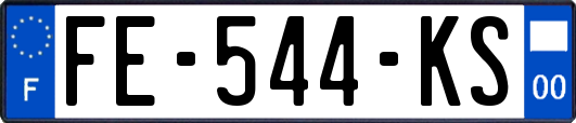 FE-544-KS