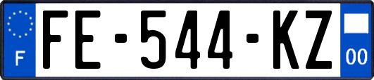 FE-544-KZ