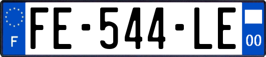 FE-544-LE