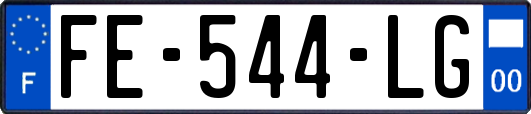 FE-544-LG