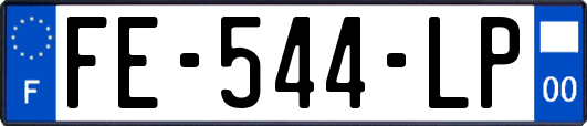 FE-544-LP