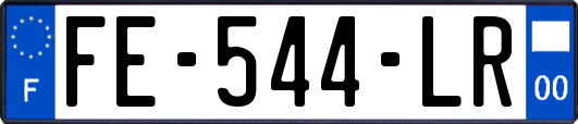 FE-544-LR