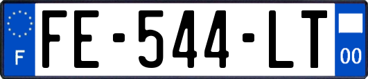 FE-544-LT