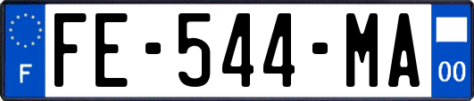 FE-544-MA