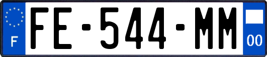 FE-544-MM