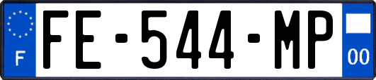 FE-544-MP