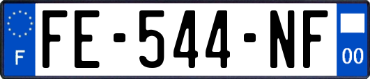 FE-544-NF