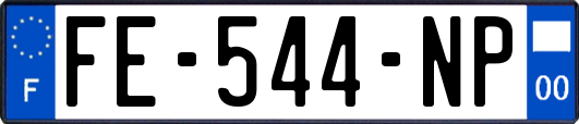 FE-544-NP