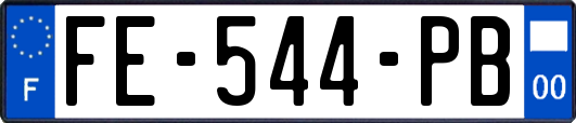 FE-544-PB