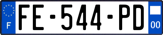 FE-544-PD