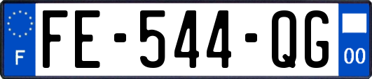 FE-544-QG