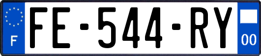 FE-544-RY