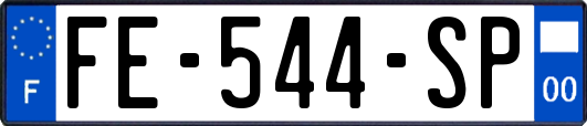 FE-544-SP