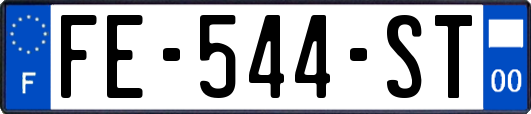 FE-544-ST
