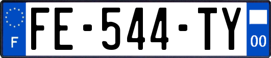 FE-544-TY
