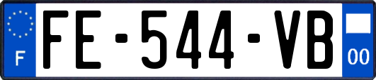FE-544-VB