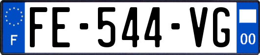 FE-544-VG