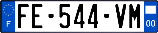 FE-544-VM