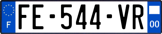 FE-544-VR
