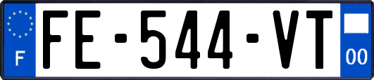 FE-544-VT