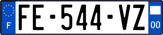 FE-544-VZ