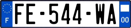 FE-544-WA