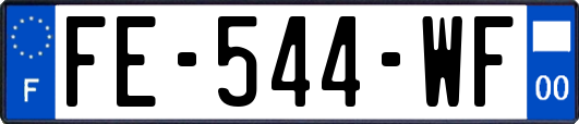 FE-544-WF