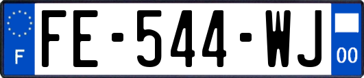 FE-544-WJ