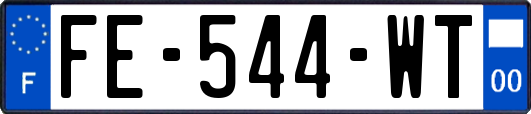 FE-544-WT