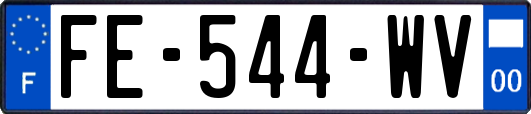 FE-544-WV