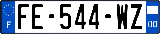 FE-544-WZ