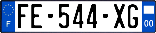 FE-544-XG
