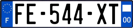 FE-544-XT