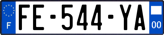FE-544-YA