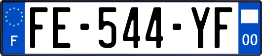 FE-544-YF