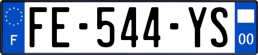 FE-544-YS