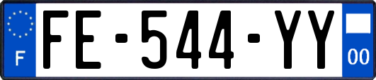 FE-544-YY
