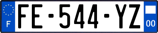 FE-544-YZ