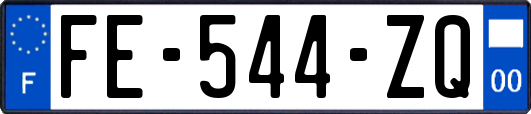 FE-544-ZQ