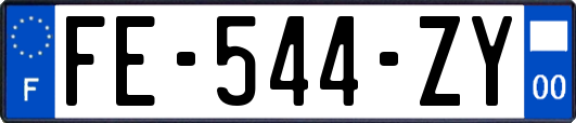 FE-544-ZY