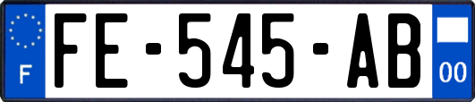 FE-545-AB