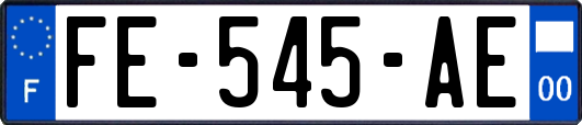 FE-545-AE