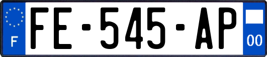 FE-545-AP