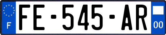 FE-545-AR