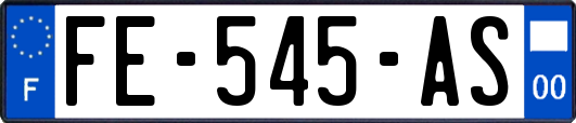 FE-545-AS