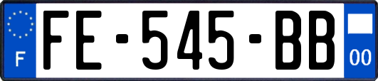 FE-545-BB