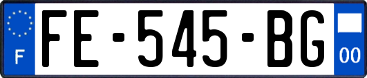 FE-545-BG